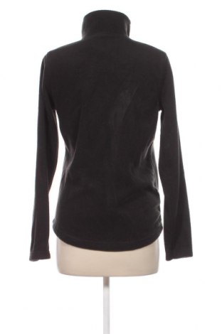 Γυναικεία ζακέτα fleece Elle Nor, Μέγεθος S, Χρώμα Μαύρο, Τιμή 4,82 €