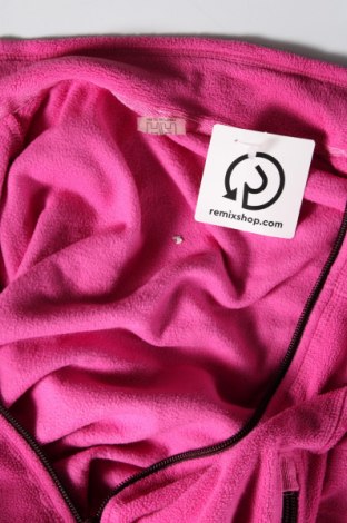 Γυναικεία ζακέτα fleece Helly Hansen, Μέγεθος M, Χρώμα Ρόζ , Τιμή 22,27 €