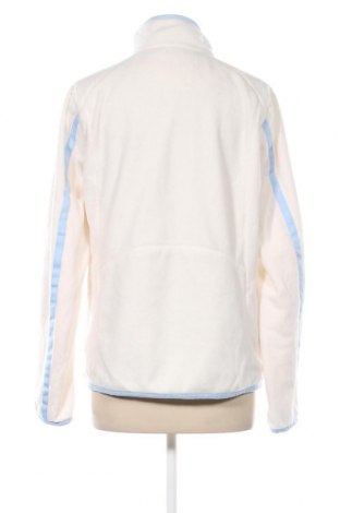 Γυναικεία ζακέτα fleece Jean Paul, Μέγεθος XL, Χρώμα Γκρί, Τιμή 8,44 €