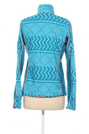 Γυναικεία ζακέτα fleece Kari Traa, Μέγεθος XL, Χρώμα Μπλέ, Τιμή 23,75 €