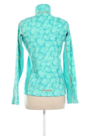 Damen Fleece Oberteil  Kari Traa, Größe M, Farbe Blau, Preis 28,39 €