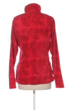 Bluză polară de damă Skogstad, Mărime M, Culoare Roșu, Preț 110,52 Lei