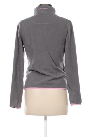 Damen Fleece Oberteil  Swedemount, Größe S, Farbe Grau, Preis 23,66 €