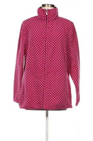 Damen Fleecejacke, Größe XL, Farbe Rosa, Preis € 31,31