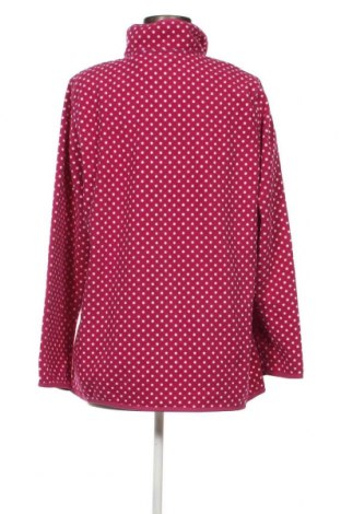Damen Fleecejacke, Größe XL, Farbe Rosa, Preis € 31,31