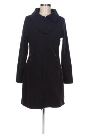 Γυναικείο μπουφάν fleece Crane, Μέγεθος M, Χρώμα Μαύρο, Τιμή 24,12 €