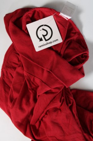 Γυναικείο ζιβάγκο, Μέγεθος XL, Χρώμα Κόκκινο, Τιμή 4,58 €