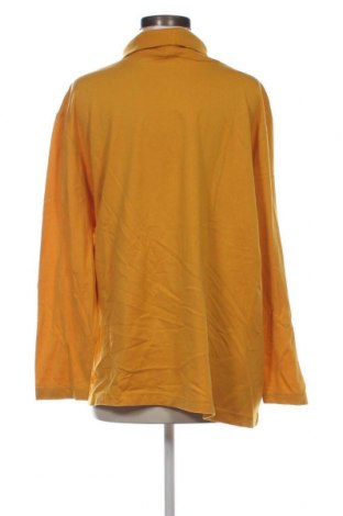Γυναικείο ζιβάγκο, Μέγεθος XXL, Χρώμα Κίτρινο, Τιμή 3,88 €