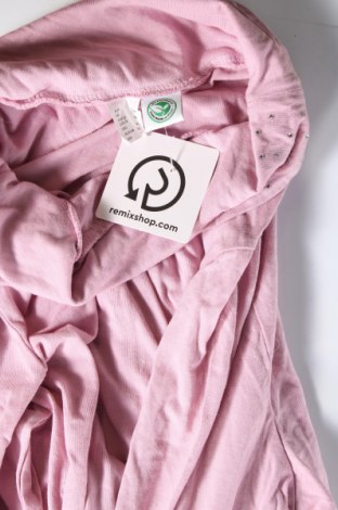 Damen Rollkragen, Größe XL, Farbe Rosa, Preis € 13,22