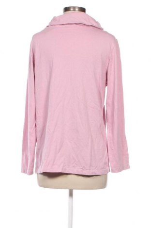 Damen Rollkragen, Größe XL, Farbe Rosa, Preis € 13,22