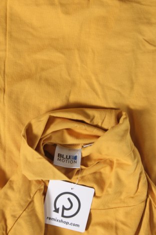 Damen Rollkragen Blue Motion, Größe S, Farbe Gelb, Preis 1,98 €