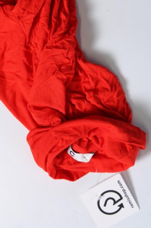 Γυναικείο ζιβάγκο Cubus, Μέγεθος XS, Χρώμα Κόκκινο, Τιμή 3,76 €