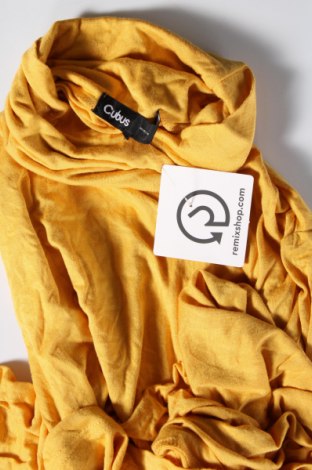 Γυναικείο ζιβάγκο Cubus, Μέγεθος M, Χρώμα Κίτρινο, Τιμή 2,35 €