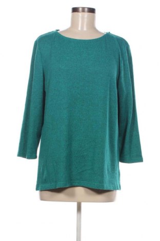 Γυναικείο ζιβάγκο Greenpoint, Μέγεθος XL, Χρώμα Πράσινο, Τιμή 11,75 €