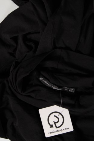 Γυναικείο ζιβάγκο Gudrun Sjödén, Μέγεθος XL, Χρώμα Μαύρο, Τιμή 20,78 €