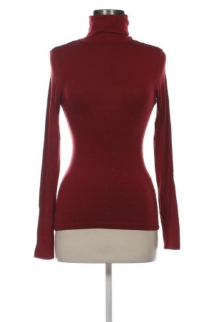 Helancă de femei H&M, Mărime XS, Culoare Roșu, Preț 12,50 Lei