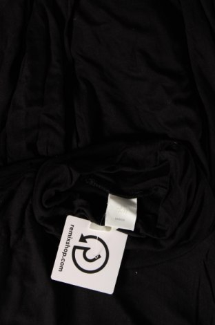 Női garbó H&M, Méret XL, Szín Fekete, Ár 1 687 Ft