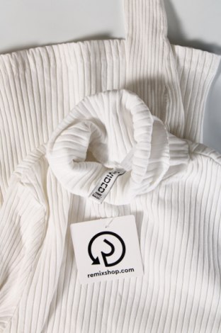 Γυναικείο ζιβάγκο H&M Divided, Μέγεθος XS, Χρώμα Λευκό, Τιμή 3,88 €
