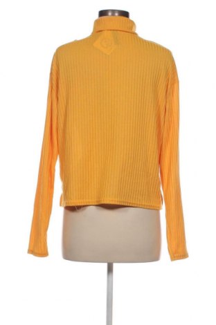 Γυναικείο ζιβάγκο H&M Divided, Μέγεθος L, Χρώμα Κίτρινο, Τιμή 3,88 €