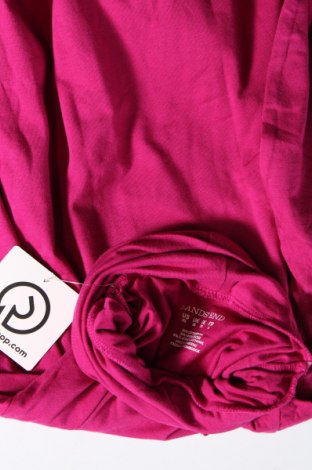 Γυναικείο ζιβάγκο Lands' End, Μέγεθος XS, Χρώμα Ρόζ , Τιμή 11,75 €