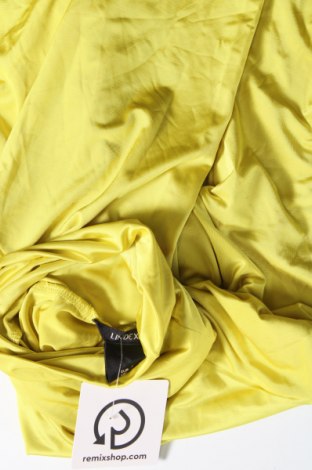 Дамско полo Lindex, Размер S, Цвят Жълт, Цена 6,27 лв.