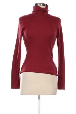 Damen Rollkragen New Look, Größe L, Farbe Rot, Preis € 4,63