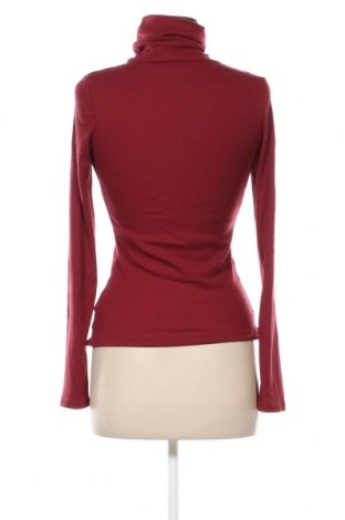 Damen Rollkragen New Look, Größe L, Farbe Rot, Preis € 2,64