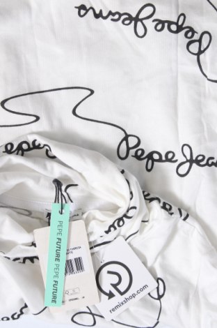 Γυναικείο ζιβάγκο Pepe Jeans, Μέγεθος S, Χρώμα Λευκό, Τιμή 22,27 €