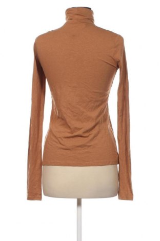 Damen Rollkragen Weekday, Größe S, Farbe Beige, Preis 15,60 €