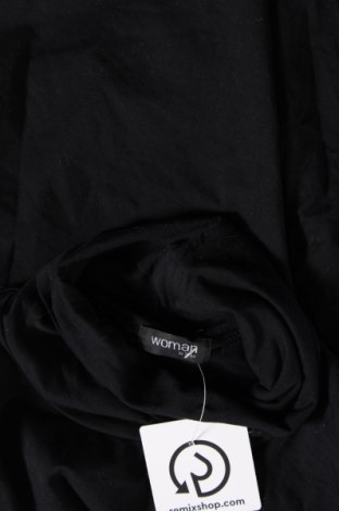 Helancă de femei Woman By Tchibo, Mărime XL, Culoare Negru, Preț 24,38 Lei