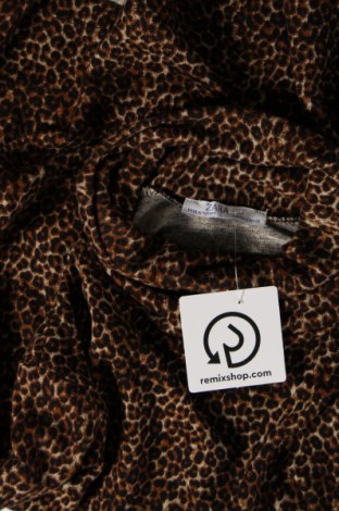 Γυναικείο ζιβάγκο Zara, Μέγεθος S, Χρώμα Πολύχρωμο, Τιμή 3,01 €