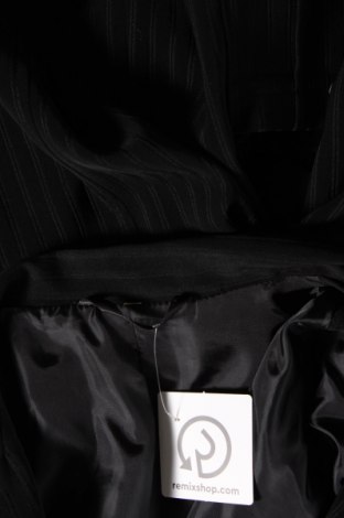 Γυναικείο σακάκι, Μέγεθος XXL, Χρώμα Μαύρο, Τιμή 15,00 €