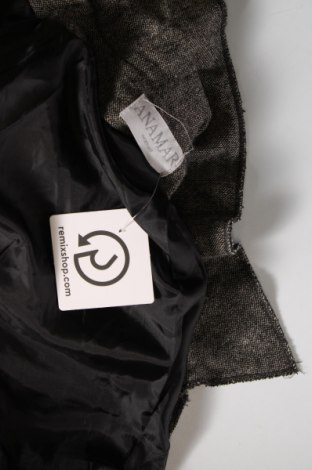 Γυναικείο σακάκι, Μέγεθος M, Χρώμα Γκρί, Τιμή 15,31 €