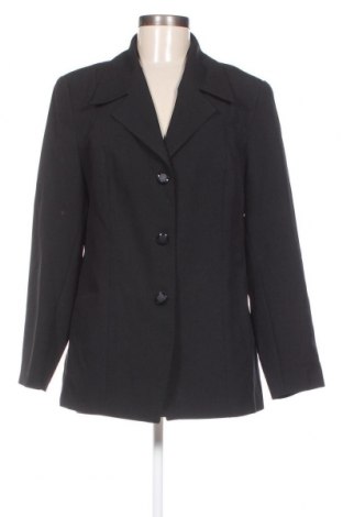 Дамско сако, Размер XL, Цвят Черен, Цена 26,40 лв.