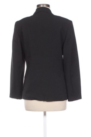Γυναικείο σακάκι, Μέγεθος XL, Χρώμα Μαύρο, Τιμή 10,89 €