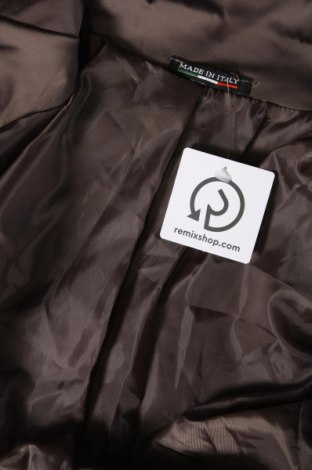 Γυναικείο σακάκι, Μέγεθος L, Χρώμα  Μπέζ, Τιμή 8,71 €