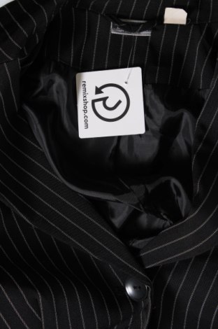 Γυναικείο σακάκι, Μέγεθος S, Χρώμα Μαύρο, Τιμή 4,63 €