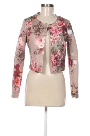 Γυναικείο σακάκι, Μέγεθος L, Χρώμα Πολύχρωμο, Τιμή 13,80 €