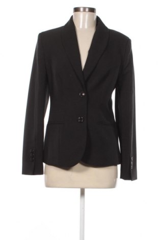 Γυναικείο σακάκι, Μέγεθος M, Χρώμα Μαύρο, Τιμή 13,80 €