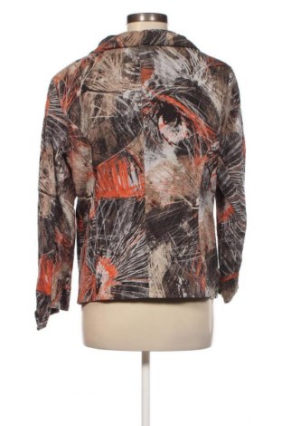 Γυναικείο σακάκι, Μέγεθος L, Χρώμα Πολύχρωμο, Τιμή 12,61 €