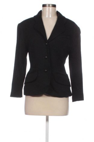 Γυναικείο σακάκι, Μέγεθος S, Χρώμα Μαύρο, Τιμή 16,33 €