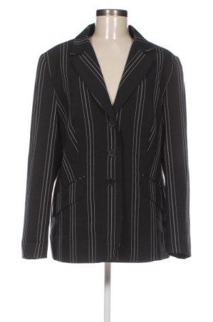 Γυναικείο σακάκι, Μέγεθος XL, Χρώμα Μαύρο, Τιμή 6,26 €