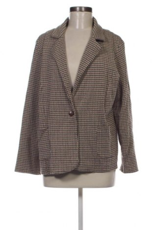 Γυναικείο σακάκι, Μέγεθος XL, Χρώμα Πολύχρωμο, Τιμή 8,71 €