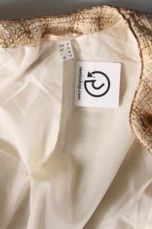 Γυναικείο σακάκι, Μέγεθος XL, Χρώμα  Μπέζ, Τιμή 14,97 €