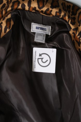 Γυναικείο σακάκι, Μέγεθος XS, Χρώμα  Μπέζ, Τιμή 19,25 €