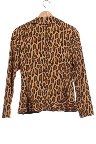 Γυναικείο σακάκι, Μέγεθος XS, Χρώμα  Μπέζ, Τιμή 15,00 €