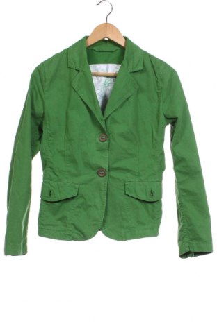 Damen Blazer, Größe XS, Farbe Grün, Preis € 14,63