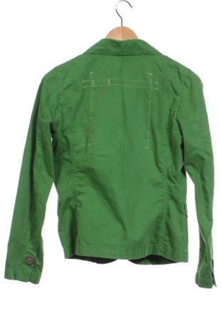 Γυναικείο σακάκι, Μέγεθος XS, Χρώμα Πράσινο, Τιμή 15,31 €