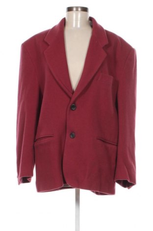 Dámske sako , Veľkosť L, Farba Ružová, Cena  25,63 €