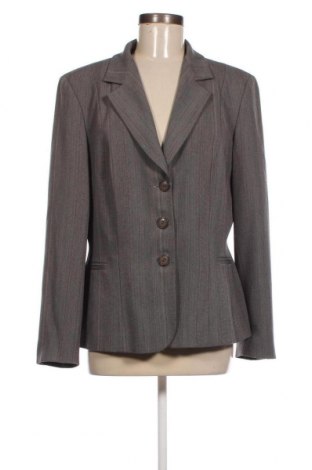 Γυναικείο σακάκι, Μέγεθος XL, Χρώμα Γκρί, Τιμή 22,51 €